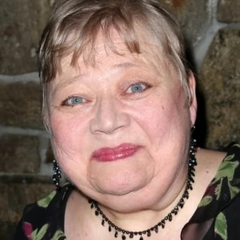 Mary Stout