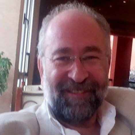 Nabil Ali Maher