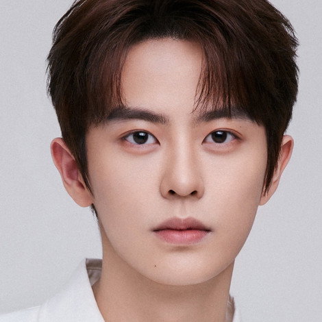 Liu Runming