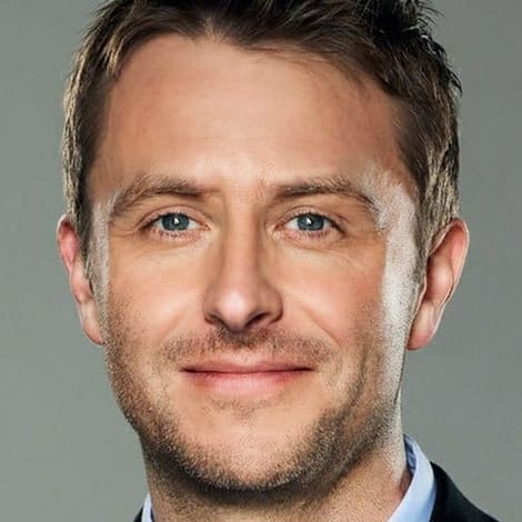 Chris Hardwick's profile