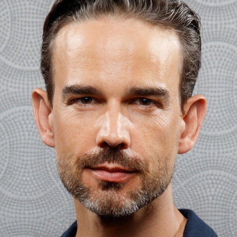 Christopher Gorham