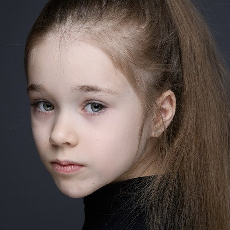 Lyubava Dolinski