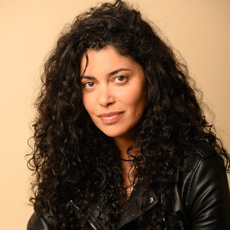 Nadia Benzakour