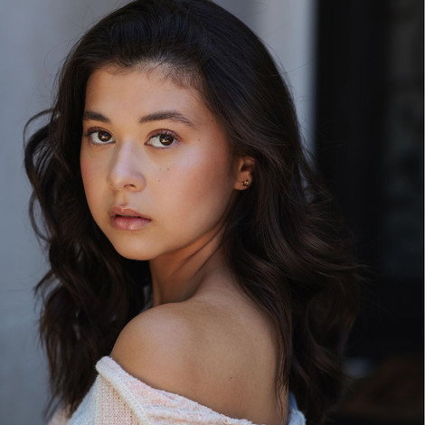 Leah Mei Gold