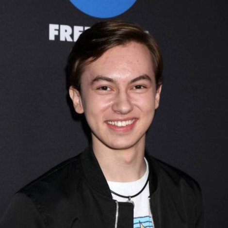 Hayden Byerly
