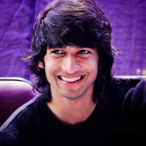 Shantanu Maheshwari