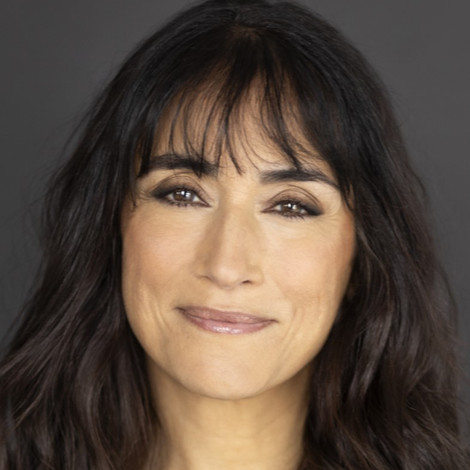 Geneviève Rochette