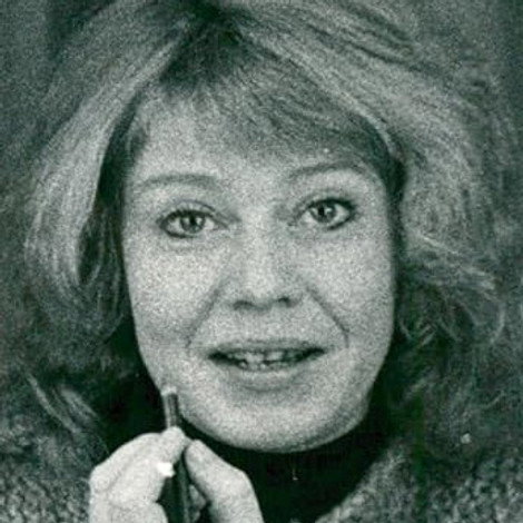 Gunilla Olsson