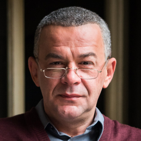 Nebojša Glogovac