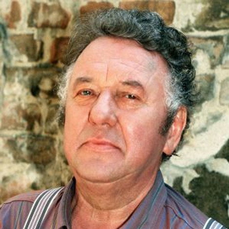 Kurt Böwe