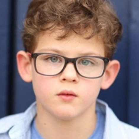Gavin McHugh