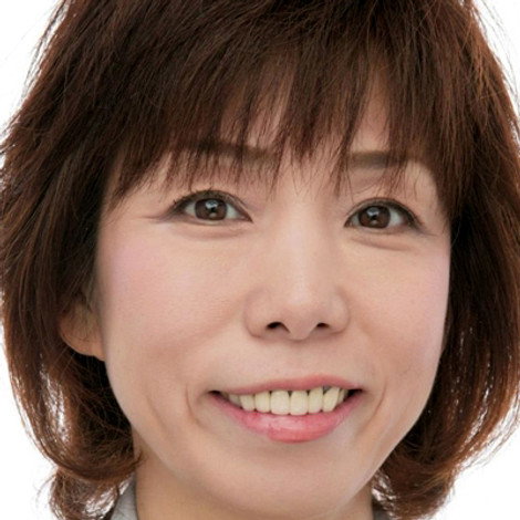 Mami Matsui