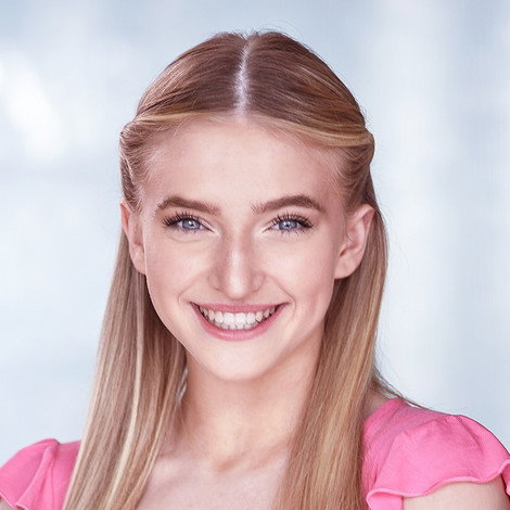 Lilly Bartlam