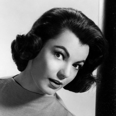 Judy Tyler