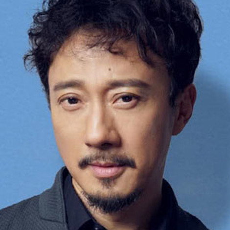 Zhao Lixin