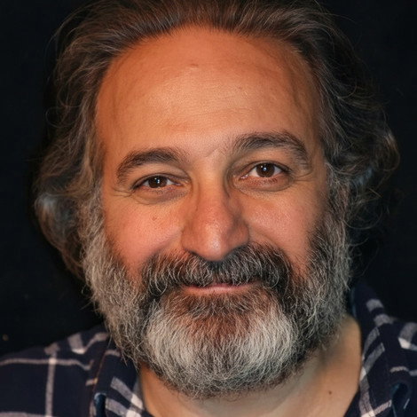 Ali Yaylı