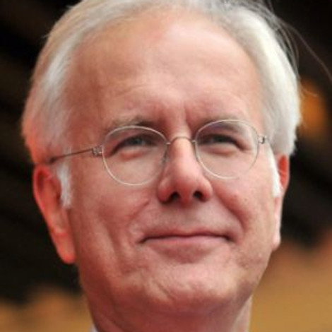 Harald Schmidt