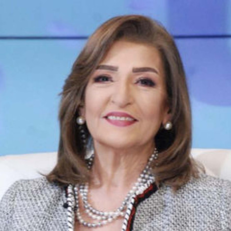Laila Ezz El Arab