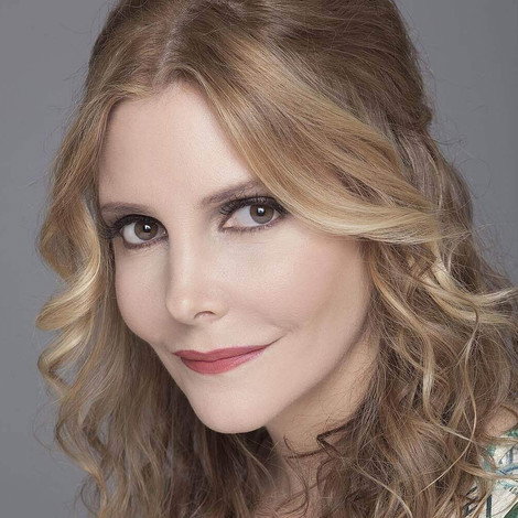 Maria Padilha
