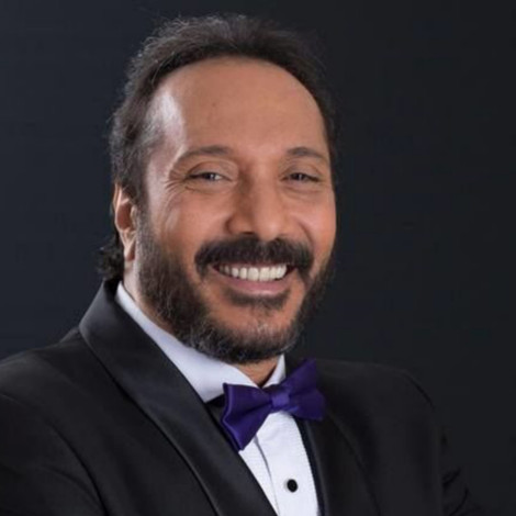 Ali El Haggar