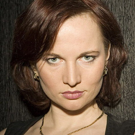 Olga Balashova