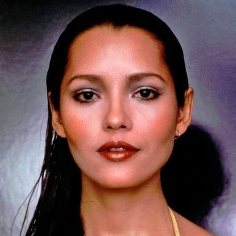 Barbara Carrera's profile