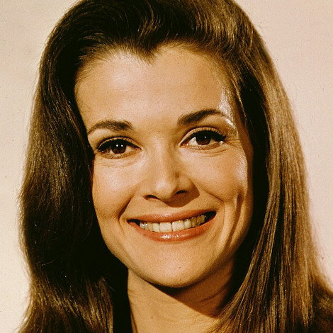 Jessica Walter