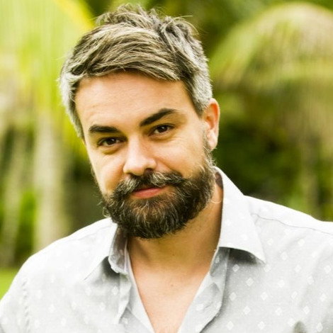 Márcio Kieling