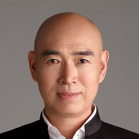 Shen Baoping