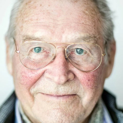 Klaus Pagh