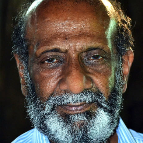 T G Ravi