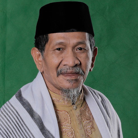 Idrus Madani
