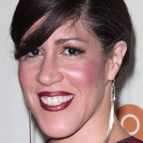 Rain Pryor