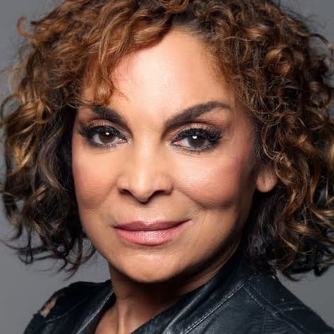 Jasmine Guy's profile