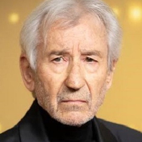 José Sacristán
