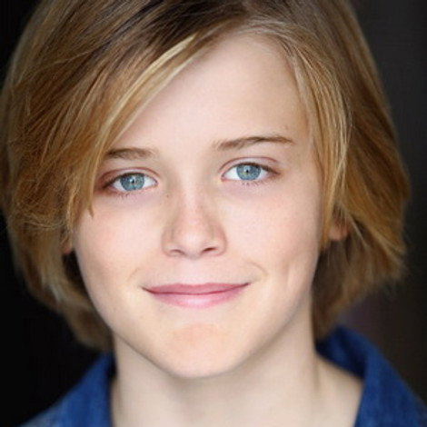 Jude Perry