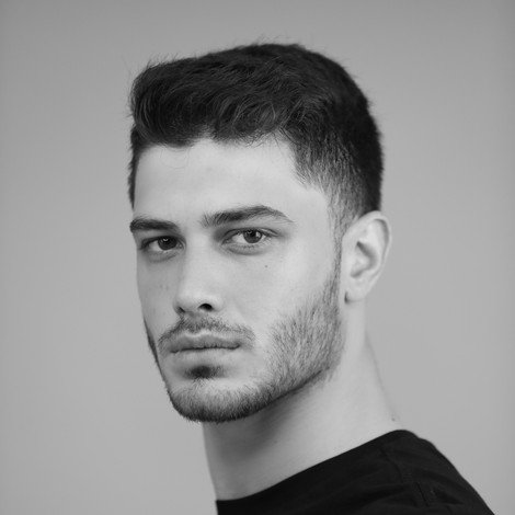 Batuhan Demir
