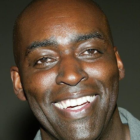 Michael Jace's profile