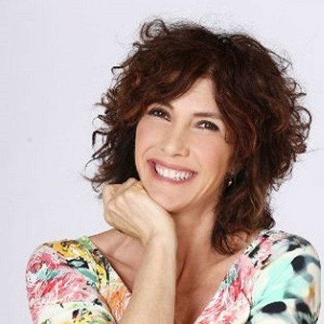 Maria Amelia Monti