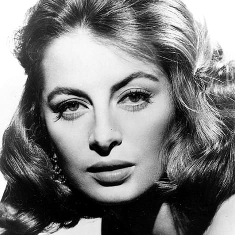 Capucine's profile