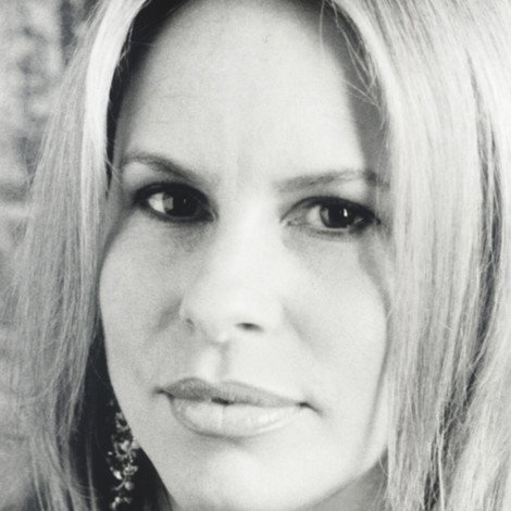 Vonda Shepard