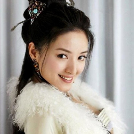 Zhang Lanlan