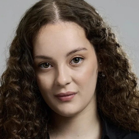 Merve Ateş