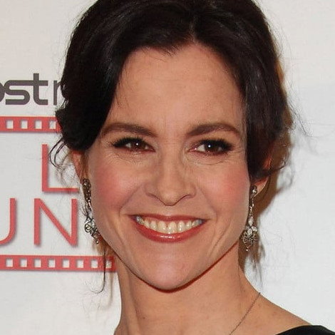 Ally Sheedy