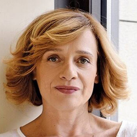 Georgia Mavrogeorgi