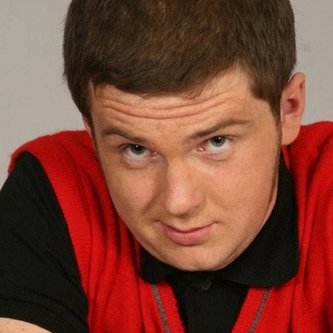 Pavel Serdyuk