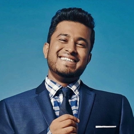 Abish Mathew