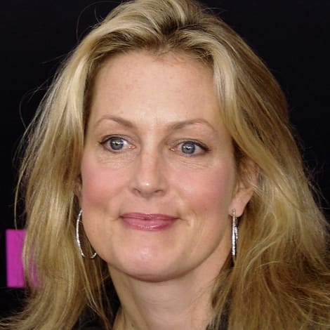 Ali Wentworth's profile