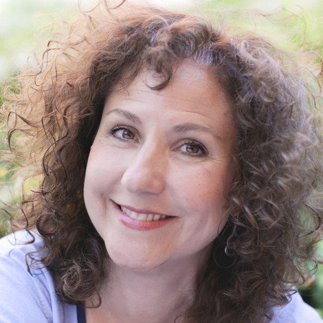 Lotta Östlin Stenshäll