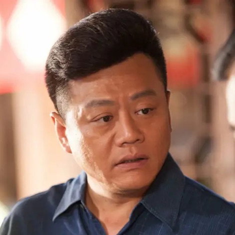 Wang Yuzheng